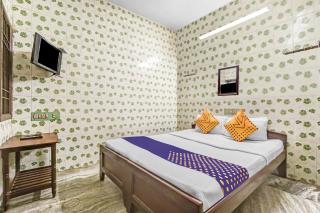 Hotel O Ams Annex - Chennai - 1