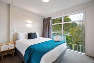 Spectacular VIEWS 2 Bedrooms & BIG DECK - Queenstown - 5