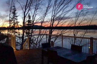 Les 3 Joyaux du Lac Michaud - Rimouski-Matane - - 7