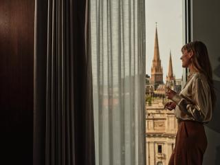 Le Meridien Melbourne - 1