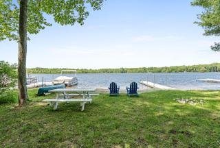 Dog-Friendly Nature Escape with Hot Tub and Fire Pit - Grand Junction - 5