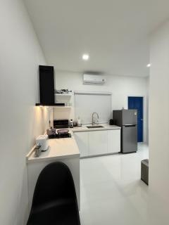 Bophut Fisherman's Village Blue Ocean Villa - 6