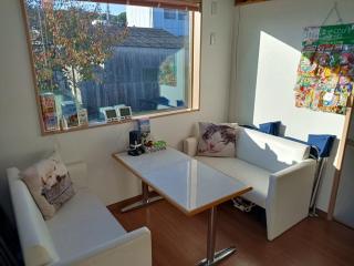 Guest House Ihatov - Vacation STAY 33059v - Takamatsu - 7