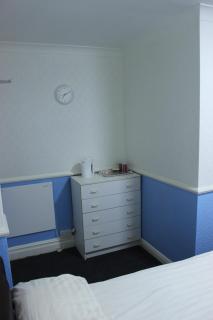 The Moray House - Blackpool - 6