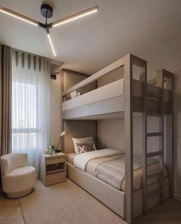 Apartamento para 4 pessoas a 80m da praia central de Barra Velha - Barra Velha - 9