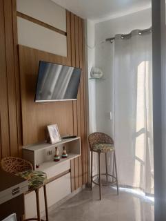 Apartamento para 4 pessoas a 80m da praia central de Barra Velha - Barra Velha - 8