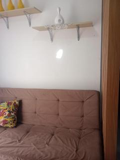 Apartamento para 4 pessoas a 80m da praia central de Barra Velha - Barra Velha - 3