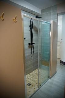 Suite, Hammam, Sauna, et Jacuzzi - Sedan - 6