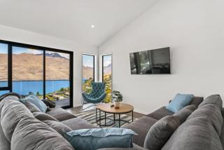 Lakeview Paradise On Wynyard NEW 4 Bedroom - Queenstown - 4