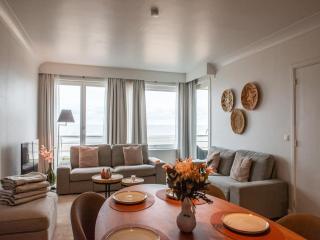 Apartment in Nieuwpoort with sea view - Nieuwpoort - 0
