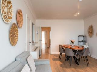 Apartment in Nieuwpoort with Sea Views - Nieuwpoort - 8