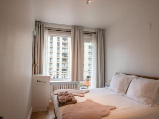 Apartment in Nieuwpoort with sea view - Nieuwpoort - 9