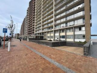 Apartment in Nieuwpoort with sea view - Nieuwpoort - 4