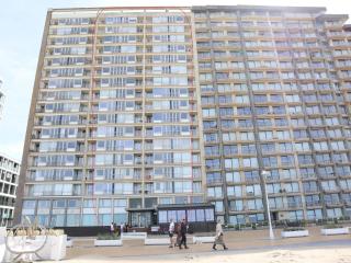 Apartment in Nieuwpoort with sea view - Nieuwpoort - 5