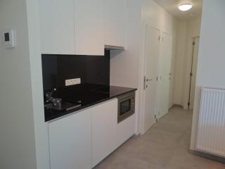 Apartment in Nieuwpoort for 4 Persons - 8