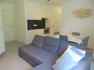 Apartment in Nieuwpoort for 4 Persons - 0