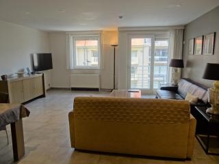 Apartment in Nieuwpoort with a central location - Nieuwpoort - 2