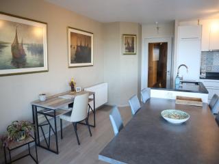 Apartment in Nieuwpoort with sea view - Nieuwpoort - 7