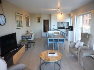Apartment in Nieuwpoort with sea view - Nieuwpoort - 2