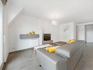 Apartment in Belgium near Zeedijk Beach - Koksijde - 9
