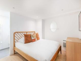 Cosy apartment - 2BR 6P - Passy Tour Eiffel - Parijs - 4