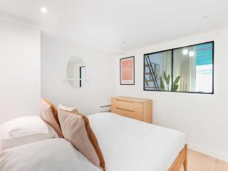 Cosy apartment - 2BR 6P - Passy Tour Eiffel - Parijs - 3
