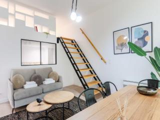 Cosy apartment - 2BR 6P - Passy Tour Eiffel - Parijs - 6