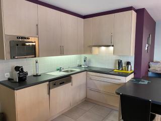 Nieuwpoort Oceanfront Haven - 8