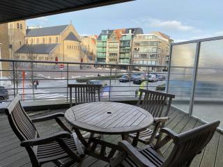 Apartment in Nieuwpoort for 4 Persons - Nieuwpoort - 7