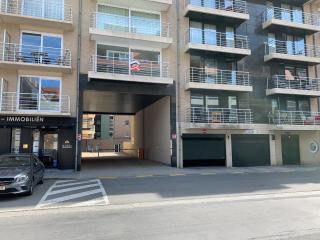 Nieuwpoort Oceanfront Haven - 5