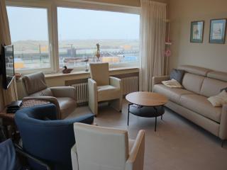 Apartment in Nieuwpoort with sea view - Nieuwpoort - 0