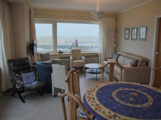 Apartment in Nieuwpoort with sea view - Nieuwpoort - 5