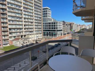 Apartment for 4 people with terrace - Nieuwpoort - 4