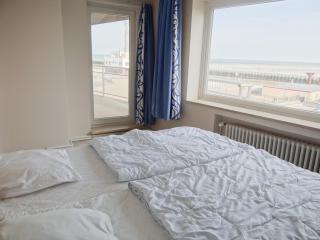 Apartment in Nieuwpoort with sea view - Nieuwpoort - 8