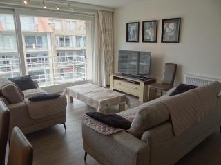 Apartment in Nieuwpoort with central location - Nieuwpoort - 0