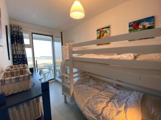 Apartment in Nieuwpoort with sea view - Nieuwpoort - 3