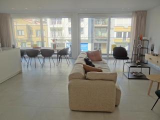 Apartment in Estartit with sea beach - Nieuwpoort - 3