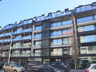 Apartment in Estartit with sea beach - Nieuwpoort - 9