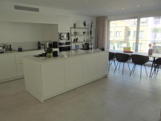 Apartment in Estartit with sea beach - Nieuwpoort - 8