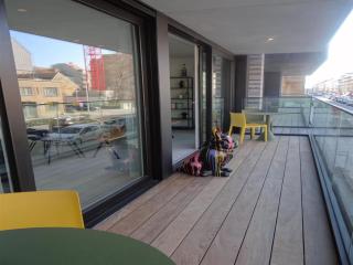 Apartment in Estartit with sea beach - Nieuwpoort - 1