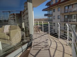 Apartment for 4 people with terrace - Nieuwpoort - 3