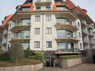 Apartment for 4 people with terrace - Nieuwpoort - 7