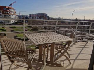 Apartment for 4 people with terrace - Nieuwpoort - 8