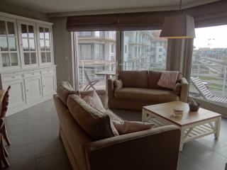 Apartment for 4 people with terrace - Nieuwpoort - 0