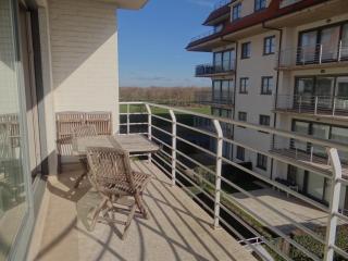 Apartment for 4 people with terrace - Nieuwpoort - 1