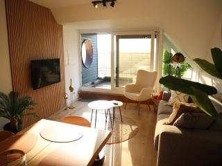Apartment in Nieuwpoort with sea view - Nieuwpoort - 3