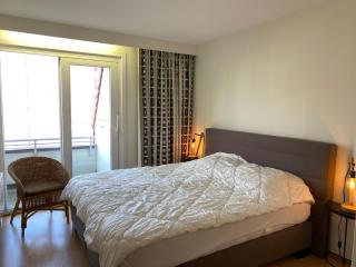 Apartment in Nieuwpoort with terrace - Nieuwpoort - 9