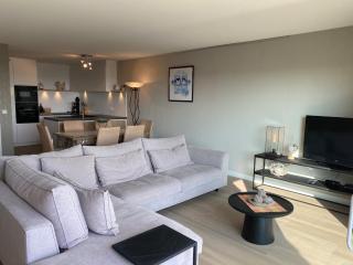 Apartment in Nieuwpoort with terrace - Nieuwpoort - 1