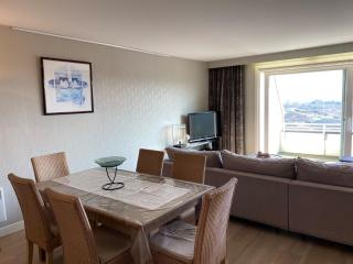Apartment in Nieuwpoort with terrace - Nieuwpoort - 8