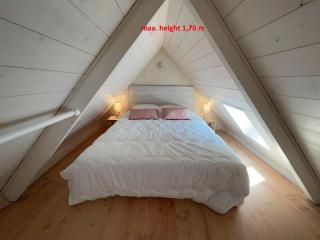 Charming holiday home by the sea in Plougasnou - Plougasnou - 9